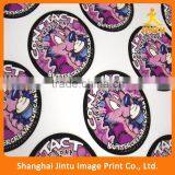 Free Promotional Stickers