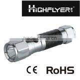 New Led Torch Light With Black Rubber in the BodyLFL1128
