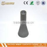 Factory High Strength Tungsten Carbide Sandblast Nozzles, Tungsten Carbide Nozzle thumbnail-1