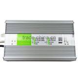 250w 12v Newest Product Ip67 Led Power Driver for Led Light Supplier's Choice thumbnail-1