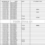 Hot Sell Fuel Pump Plunger F019D03313 thumbnail-2