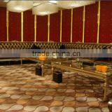 New High-definition Printed Durable Carpets