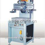 WSC-500BE WINON High Precision Flat Screen Printing Machine