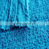 Trendy Styles for 2015 China Supplier Bubble Crepe Fabric Textile thumbnail-2