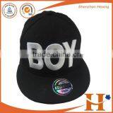 2015 Hot Selling Custom 100% Cotton Embroidery Sports Caps thumbnail-4