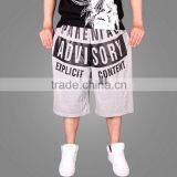 Wholesale New Pattern Boy Hip Hop Drop Crotch Pants Hip Hop Dance Pants With Short Hip Hop Dance Costumes thumbnail-5