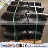 Manufacture Best Price Carbon Steel Seamless Pipe Elbows thumbnail-1