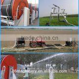 Farm Hose Reel Irrigation System With Boom for Watering Land thumbnail-3