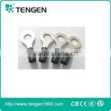 Nylon Pre-insulating Ring Termin / Ring Terminal
