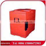 86L Hot Insulation Food Warm Box, LLDPE Thermo Container for Food, Thermos Hot Container thumbnail-6