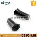 High Quality Car Usb Charger for Apple Watch Charger for Samsung Charger thumbnail-1