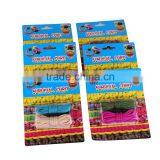 HOT Selling Factory Wholesale High Quality Rainbow 2mm Paracord thumbnail-1