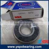 High Quality 6203ZZ Bearings China Best Selling 6203ZZ Bearings thumbnail-1