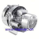 7.5kw Central Milking System Three Stage Air Blower thumbnail-1