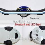 EASYGO 6.5 Inch Single Wheel Drift Skate Board One Wheel Kick Board Skate Long Board Electric Balance SE-M11-N thumbnail-2