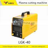 Inverter DC Plasma Cuttering Machine (Dual IGBT Module Type) LGK-40