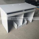 Cheap Office Table Computer Table Design HXCT001 thumbnail-5
