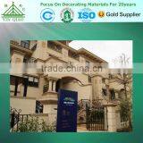 2016 High Quality Outside Decorative Materials GRC Baluster Handrail thumbnail-5