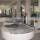 YK2000FZ-PL Pallet Wrapping Machine Stretch Film Pallet Strapping Machine