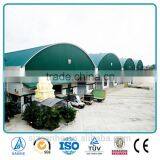 Colored Steel Roof Panels thumbnail-2