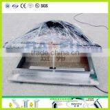 Automatic Controlled Double Glazed Dome Skylight thumbnail-1