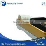 EP T220 Wireless Mobile Handheld Pos Terminal With Magnetic Card Reader thumbnail-5