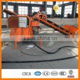 Foam Cement Flyash Roofing Insulation Machine