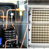 China Commerical Resturant Industrial Dry Ice Machine thumbnail-4