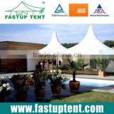 White Garden Pagoda Tent for Sale