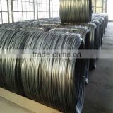high carbon 5.5mm steel coil