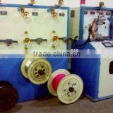 HDMI Cable Twisting Machine for Vertical Type thumbnail-2