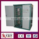 IGBT Super-audio Frequency and M.F. Induction Heating Equipment thumbnail-2