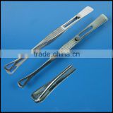 Hot Sale New Professional Piercing Closed Ends Small Triangle Pliers