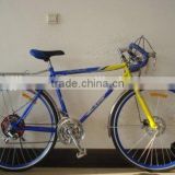 racing road bike bicycle made in china