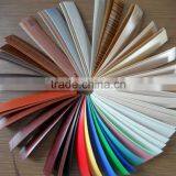 Various Veneer Melamine Edge Banding/ Pre-glued Veneer Edge Banding thumbnail-2