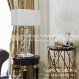 Manufacturer's TuoPeng Lighting Desk Lamp / Table Lamp