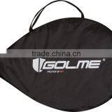 4ft Two Pop Up Soccer Goal - Two Portable Soccer Nets & Bag thumbnail-5