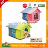 TOP!!! Promotional Wholesale Professional China Best Fancy Indoor Dog House Bed