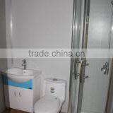 New House Plan Prefabricated Hotel Container 20ft Modular Container House for Sale thumbnail-5