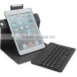 Wholesale Mini Utra-slim Wireless Bluetooth Keyboard for Ipad 2 3 4 Ipad Mini