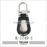 Leather Keychain thumbnail-1