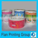 Adhesive Labels for Shampoo, General Cosmetic Labels, Labeling Personal Care thumbnail-2