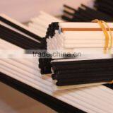 Fiber rattan factory price reed diffuser accessories