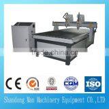 Good Character Cnc Wood Router / 1212 Cnc Router 3.0kw Spindle thumbnail-5