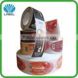 Colorfully Food Label Manufacturers thumbnail-3