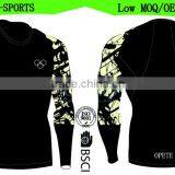 (Trade Assurance) Compression Garments , Men Compression Gym Clothing thumbnail-2