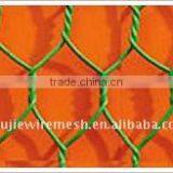 PVC Coated Hexagonal Wire Mesh(Youjie)