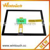 21.5" Capacitive Touch Screen Replacement for Touch Monitor With Free Drivers thumbnail-2