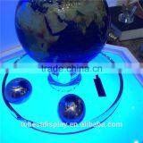 Customize Acrylic Material World Globe, Globe Bar, Decorative World Globes thumbnail-3