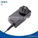 AC 100V-240V Converter Adapter DC 15V 2A Power Supply US Plug 2000mA,DC Tip:5.5*2.1/5.5*2.5/4.0*1.7mm thumbnail-3